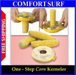 One-Step Corn Kerneler